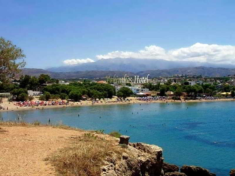 מלון קאטו דרטסו Atlantica Yakinthos מראה חיצוני תמונה